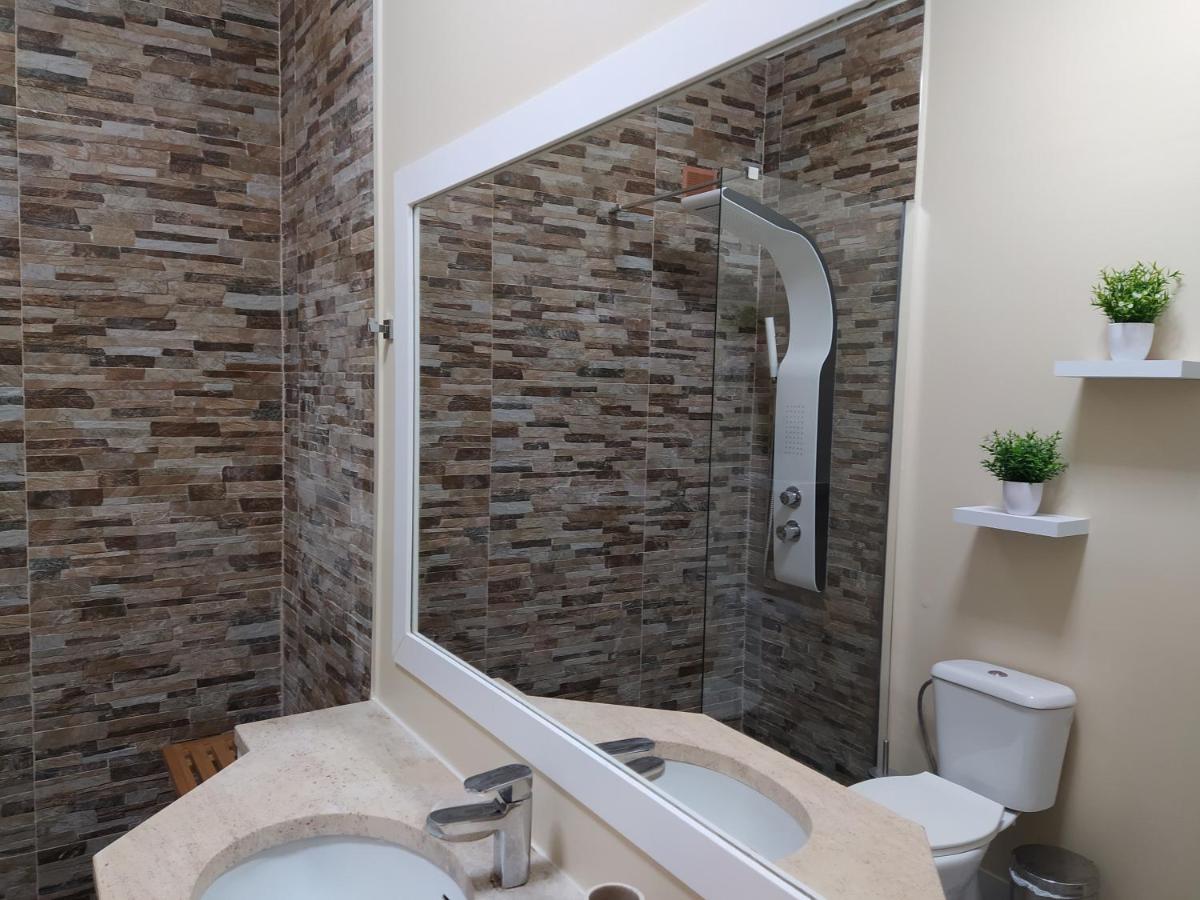 Apartment Albufeira Algarve מראה חיצוני תמונה
