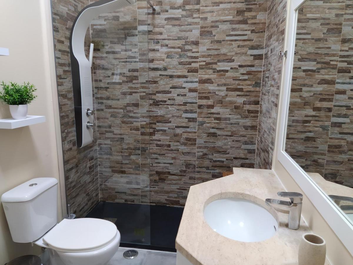 Apartment Albufeira Algarve מראה חיצוני תמונה