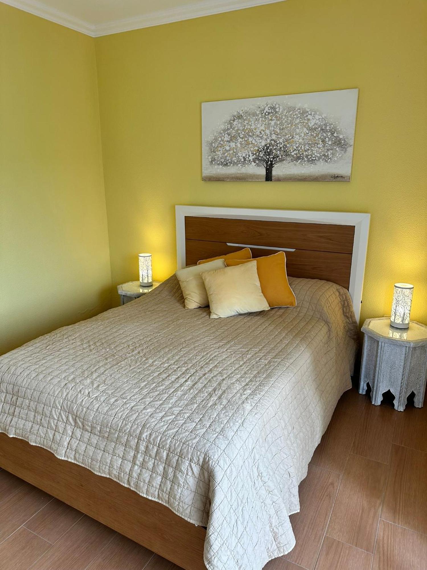 Apartment Albufeira Algarve מראה חיצוני תמונה