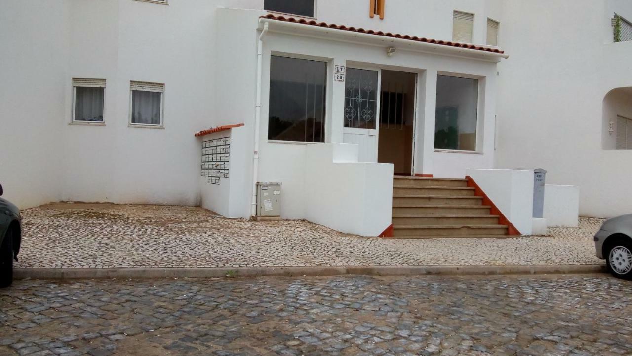Apartment Albufeira Algarve מראה חיצוני תמונה