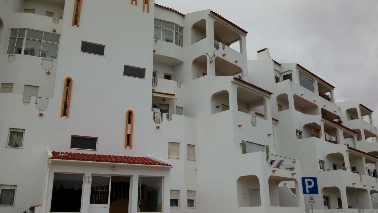 Apartment Albufeira Algarve מראה חיצוני תמונה