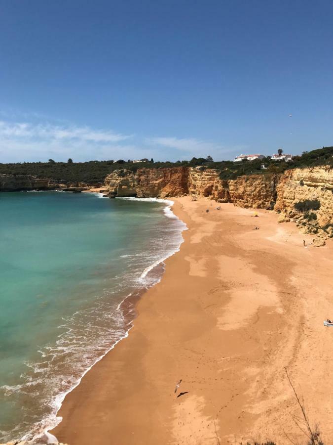Apartment Albufeira Algarve מראה חיצוני תמונה