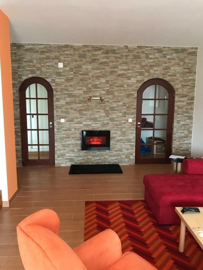 Apartment Albufeira Algarve מראה חיצוני תמונה