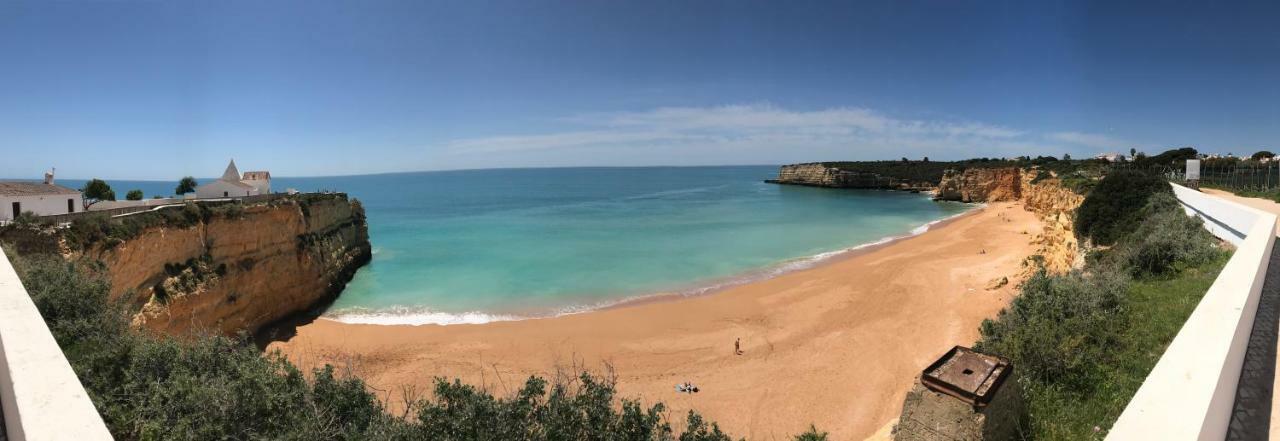 Apartment Albufeira Algarve מראה חיצוני תמונה