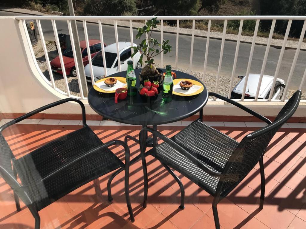 Apartment Albufeira Algarve מראה חיצוני תמונה