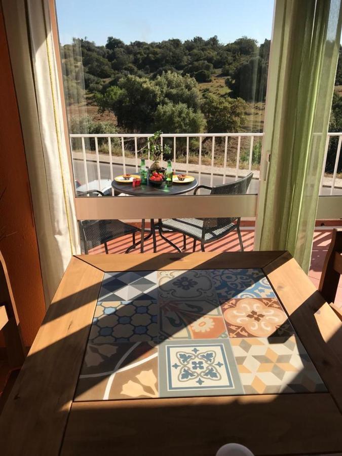 Apartment Albufeira Algarve מראה חיצוני תמונה