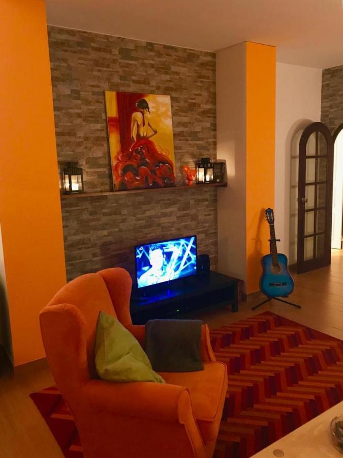 Apartment Albufeira Algarve מראה חיצוני תמונה