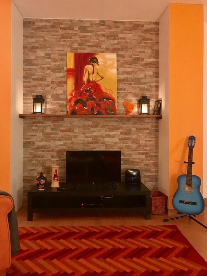 Apartment Albufeira Algarve מראה חיצוני תמונה